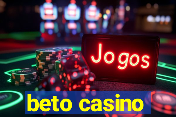 beto casino