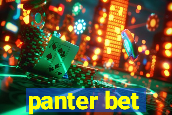 panter bet