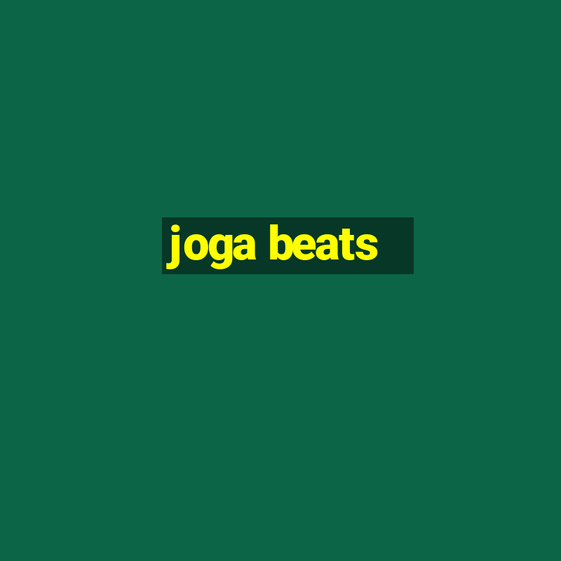 joga beats