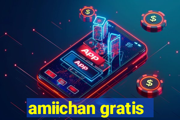 amiichan gratis