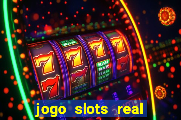 jogo slots real paga mesmo