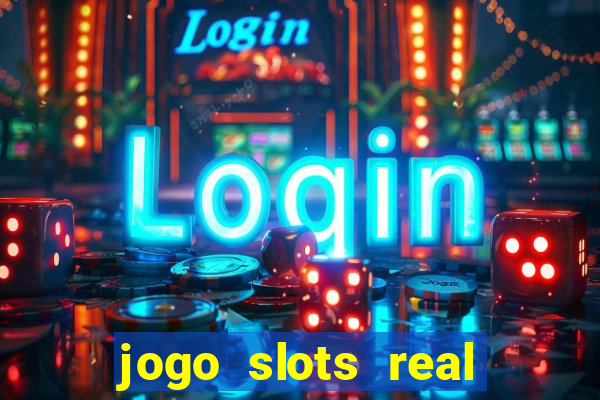 jogo slots real paga mesmo