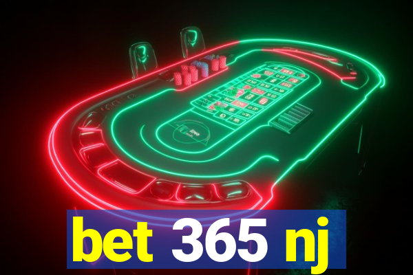 bet 365 nj