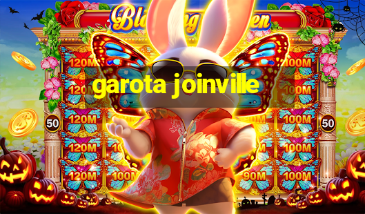 garota joinville