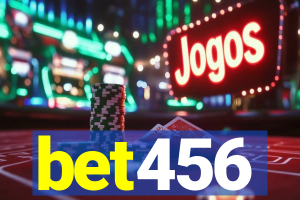 bet456