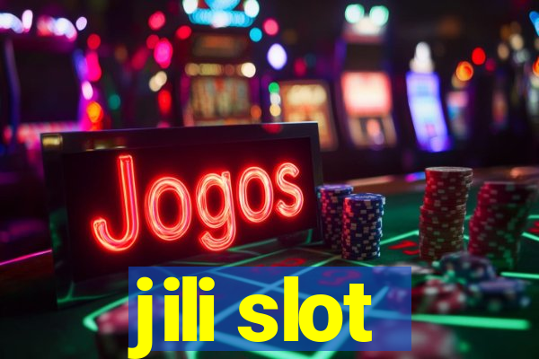 jili slot