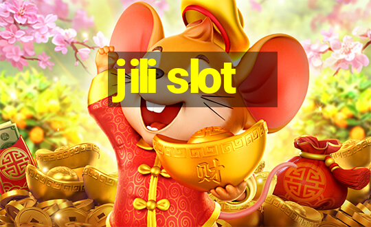 jili slot