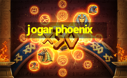 jogar phoenix