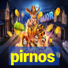 pirnos