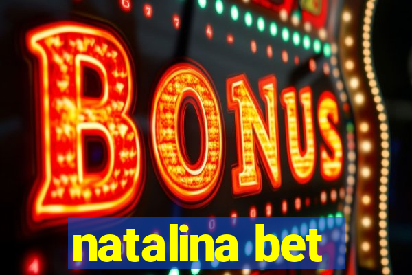 natalina bet