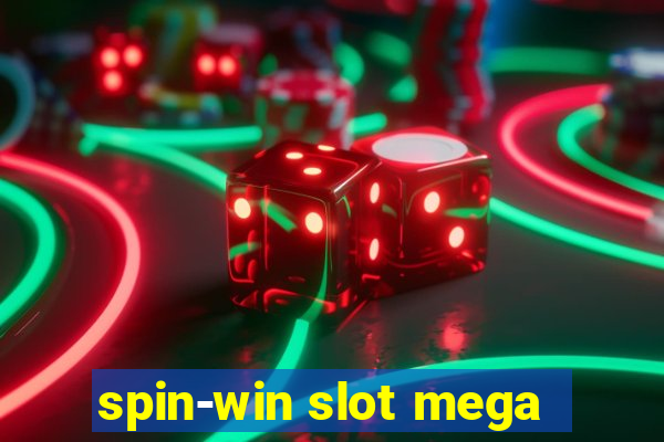 spin-win slot mega