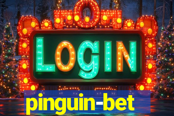 pinguin-bet