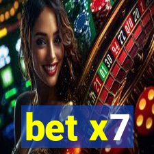 bet x7