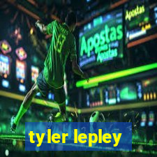 tyler lepley