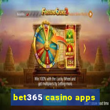 bet365 casino apps