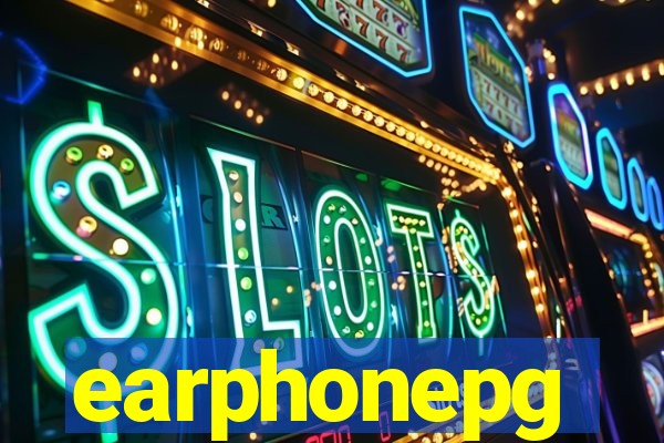 earphonepg