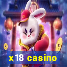 x18 casino