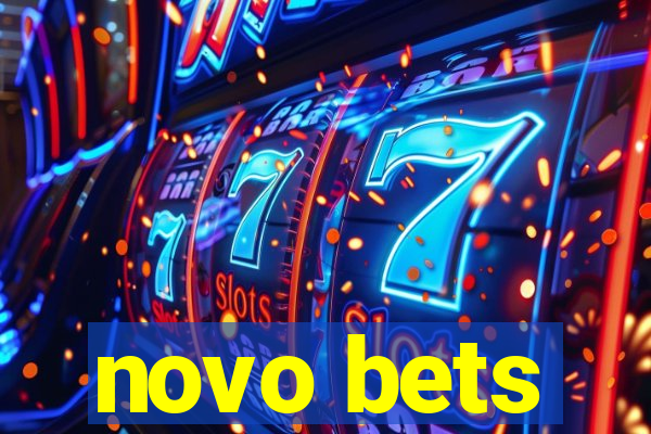 novo bets