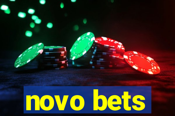 novo bets