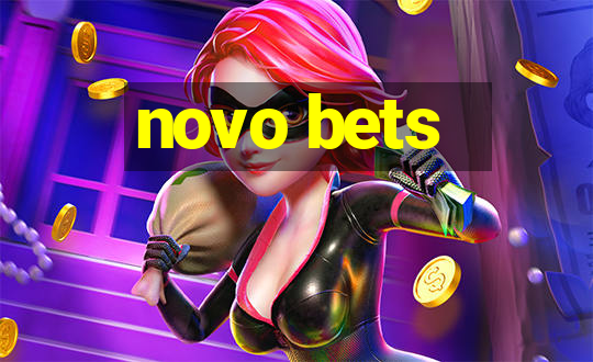 novo bets