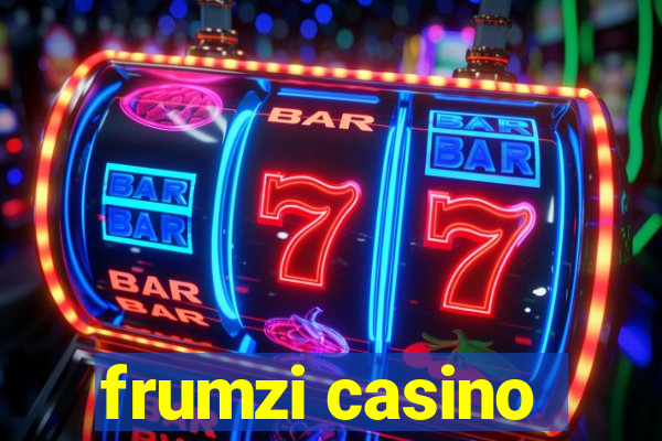 frumzi casino