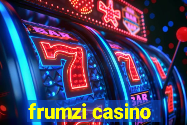 frumzi casino