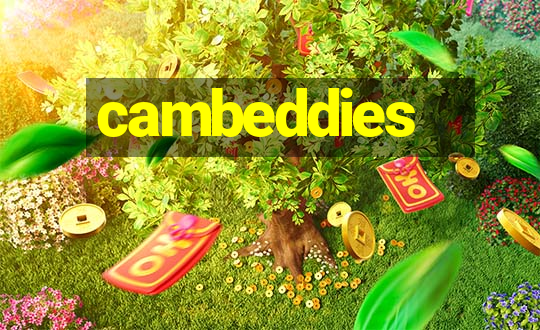 cambeddies