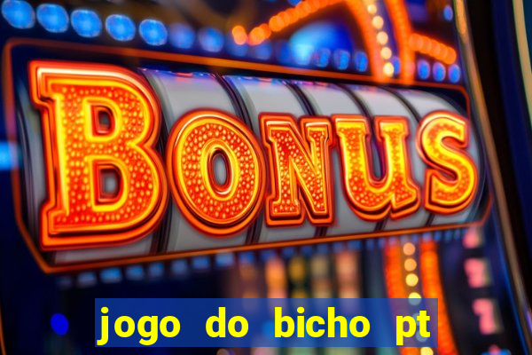 jogo do bicho pt sp 13h