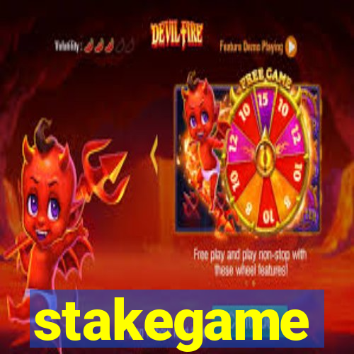 stakegame