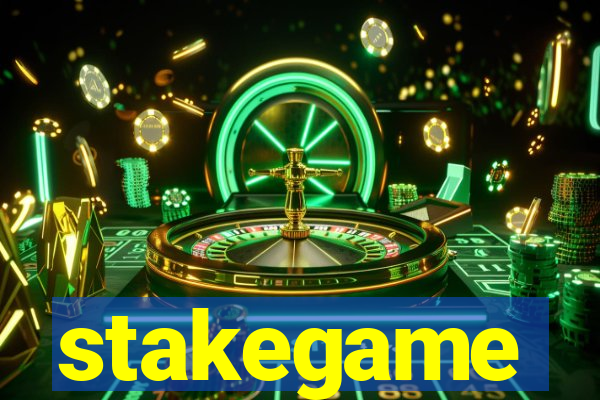 stakegame