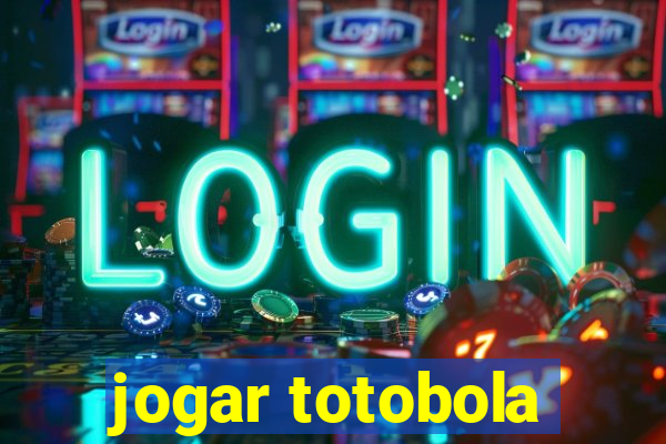 jogar totobola