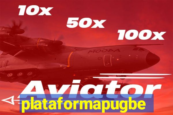 plataformapugbet.com