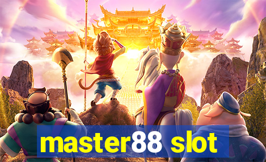 master88 slot