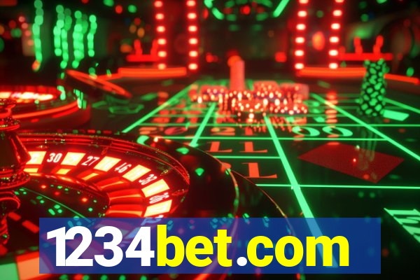 1234bet.com