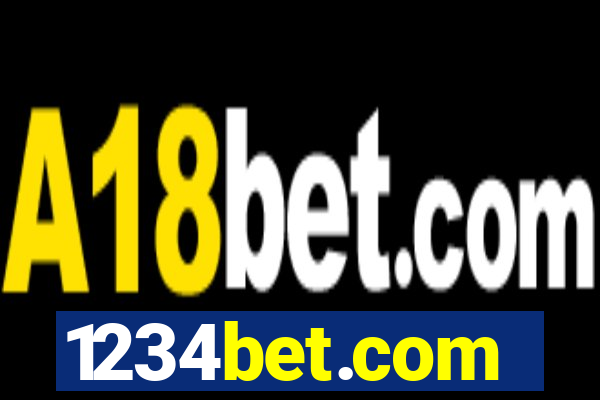 1234bet.com