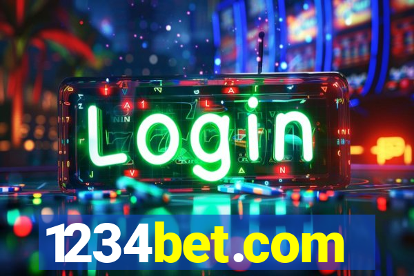 1234bet.com