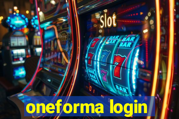 oneforma login