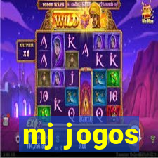 mj jogos