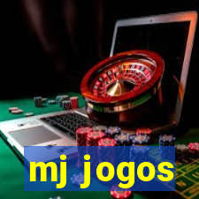 mj jogos