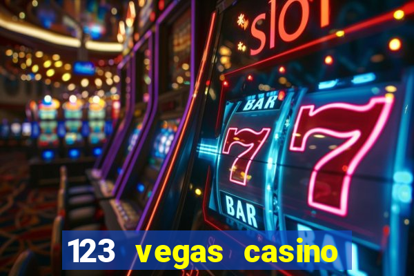 123 vegas casino free chips