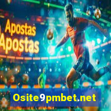 Osite9pmbet.net