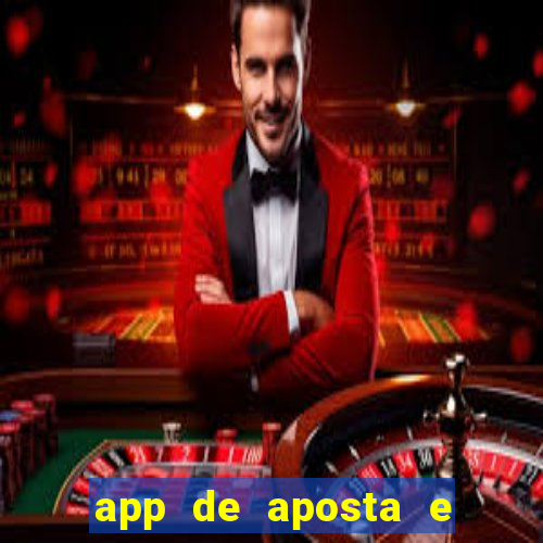 app de aposta e ganha dinheiro