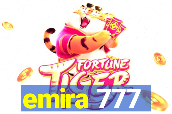 emira 777