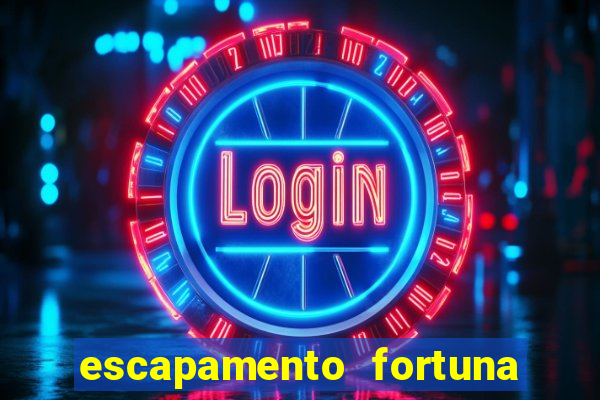 escapamento fortuna fazer 150