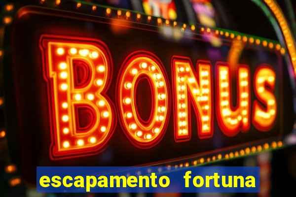 escapamento fortuna fazer 150