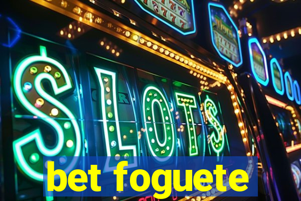 bet foguete