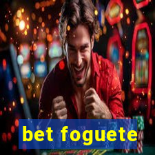 bet foguete