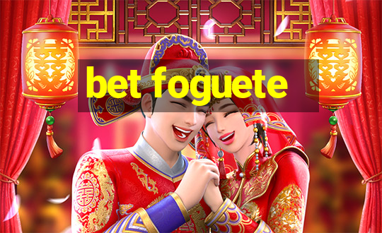 bet foguete