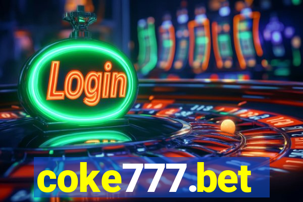 coke777.bet