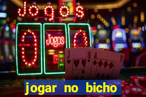 jogar no bicho online bahia